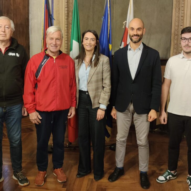 Kendo: sabato e domenica ad Alessandria oltre 200 atleti da tutta Europa per il Trofeo Internazionale
