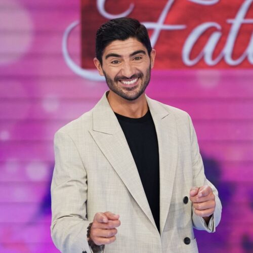 Gianpaolo Gambi torna a teatro con “Mi sono fatto vedere da uno bravo”