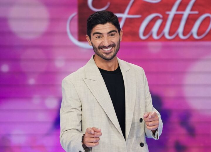 Gianpaolo Gambi torna a teatro con “Mi sono fatto vedere da uno bravo”