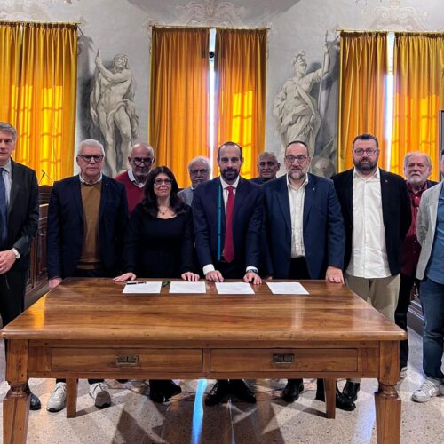 “Nel 2026 no aumento delle tasse comunali a Pavia”: sindaco Lissia presenta l’intesa sul bilancio con i sindacati