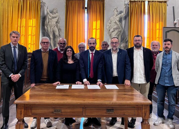 “Nel 2026 no aumento delle tasse comunali a Pavia”: sindaco Lissia presenta l’intesa sul bilancio con i sindacati