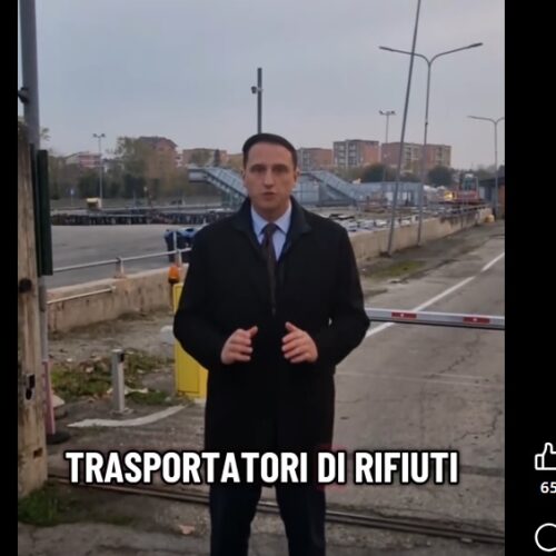 Amag Ambiente, Locci (FdI) contesta l’acquisto di due nastri trasportatori. L’azienda replica: “È male informato”