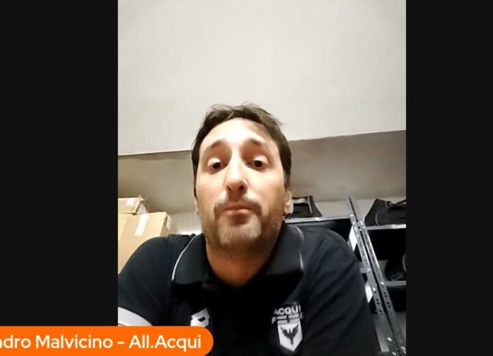 Tg Sport: cosa è successo nell’ultima giornata in provincia, dalla serie D alla Terza Categoria