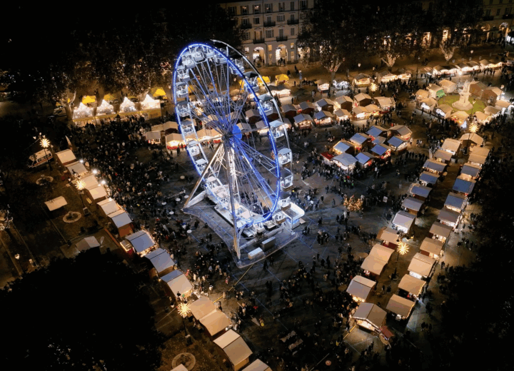 La magia del Natale torna nel Monferrato tra mercatini e romanticismo