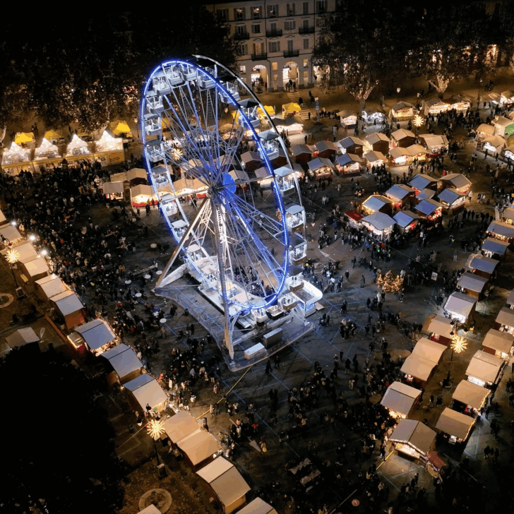 La magia del Natale torna nel Monferrato tra mercatini e romanticismo