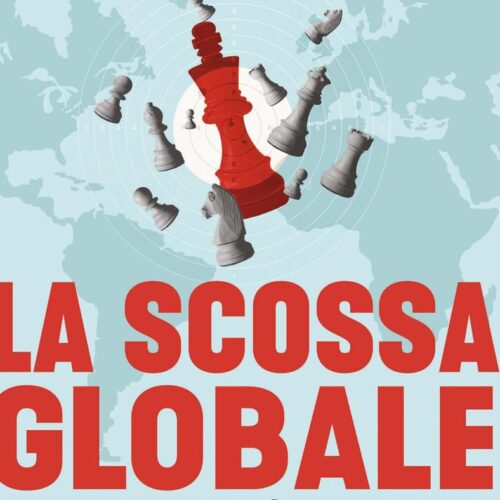 Le nuove uscite in libreria: dall’ultimo libro di Manzini alla “Scossa globale” di Molinari