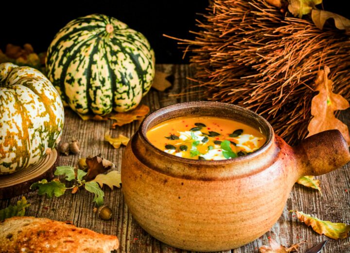 Tartufi, sapori d’autunno e musica a corte: un fine settimana ricco di fiere e sagre in Piemonte