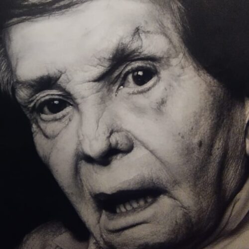 Fino a domenica ad Alessandria mostra su Lucy Salani, unica donna transessuale italiana sopravvissuta ai lager