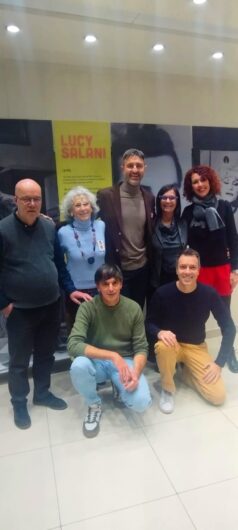 Fino a domenica ad Alessandria mostra su Lucy Salani, unica donna transessuale italiana sopravvissuta ai lager