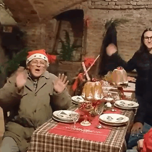 A Rivarone c’è già Babbo Natale: domenica 23 novembre il paese è in festa