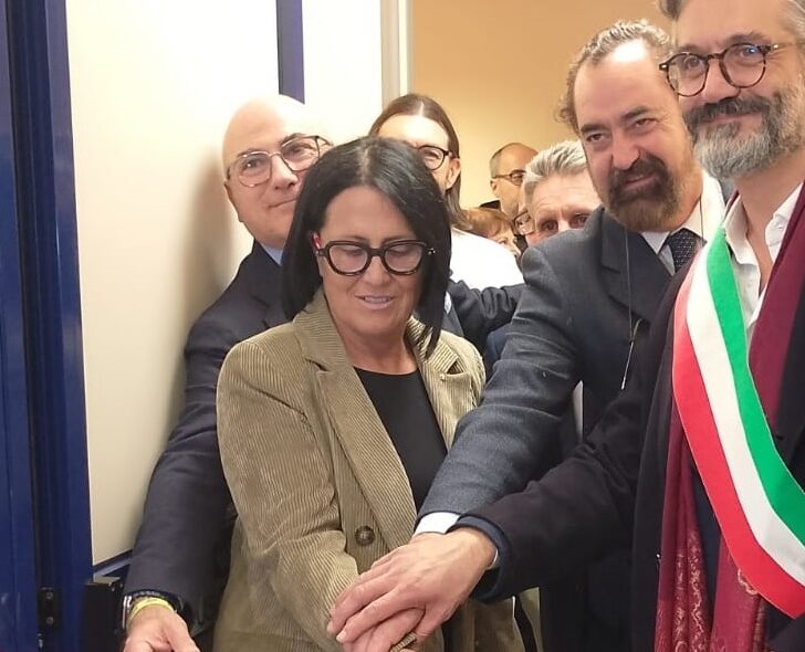 Nuova risonanza magnetica a Tortona: sarà più veloce e meno claustrofobica