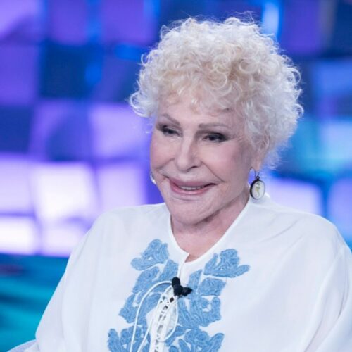 Addio a Ornella Vanoni: l’ultima telefonata e il legame speciale con Pavia