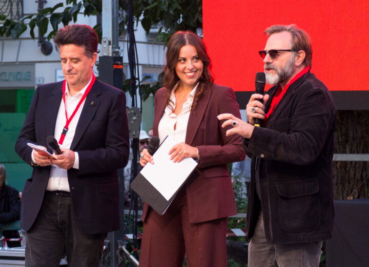 Ottobre Alessandrino: nella seconda edizione oltre 150 ospiti e 1.2 milioni di visualizzazioni sui social