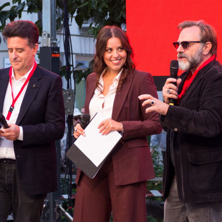 Ottobre Alessandrino: nella seconda edizione oltre 150 ospiti e 1.2 milioni di visualizzazioni sui social