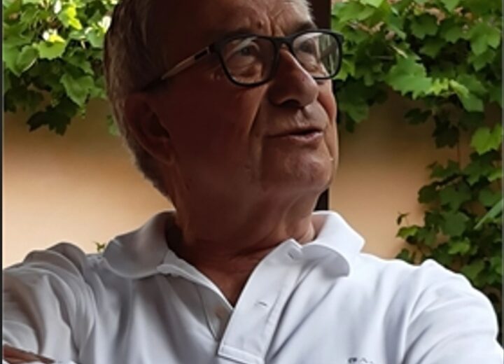 Novi piange la scomparsa di Paolo Selmi, pioniere della raccolta differenziata nel Novese