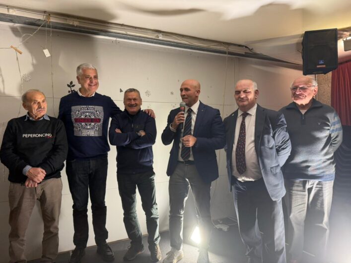 Grande successo della festa del Peperoncino al quartiere Cristo di Alessandria