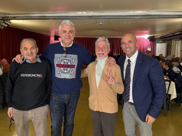 Grande successo della festa del Peperoncino al quartiere Cristo di Alessandria