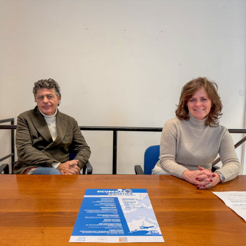 Alessandria discute il suo futuro tra sicurezza e logistica: il 12 novembre il confronto al Teatro Alessandrino