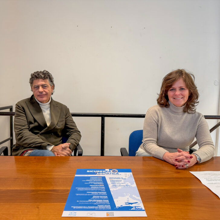 Alessandria discute il suo futuro tra sicurezza e logistica: il 12 novembre il confronto al Teatro Alessandrino