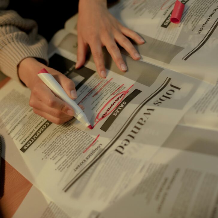 Le offerte di lavoro di questa settimana in provincia di Alessandria