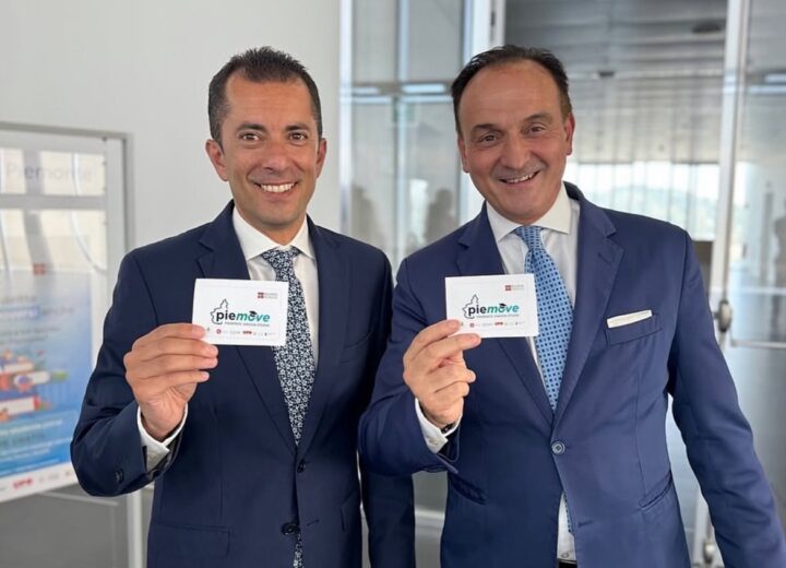 Viaggi gratis per gli studenti under 26: in provincia 1350 adesioni a “Piemove”