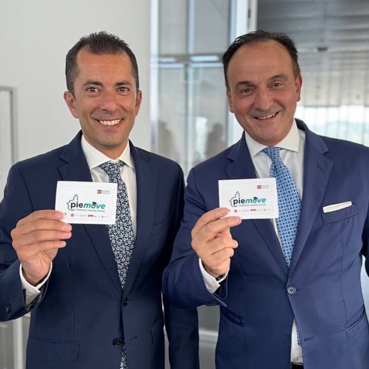 Viaggi gratis per gli studenti under 26: in provincia 1350 adesioni a “Piemove”