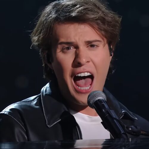 A X Factor un’altra esibizione da brividi per PierC: la sua cover degli Aerosmith è “come l’originale”