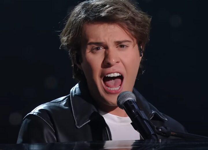 A X Factor un’altra esibizione da brividi per PierC: la sua cover degli Aerosmith è “come l’originale”