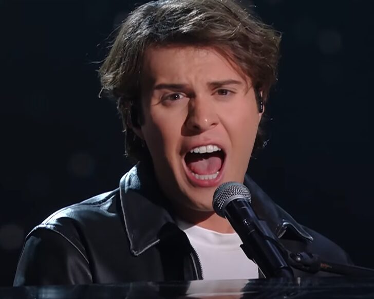 A X Factor un’altra esibizione da brividi per PierC: la sua cover degli Aerosmith è “come l’originale”