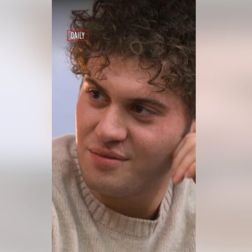 X Factor: in semifinale PierC canterà un brano di Adele. Il consiglio di coach Gabbani: “Usa il cuore”