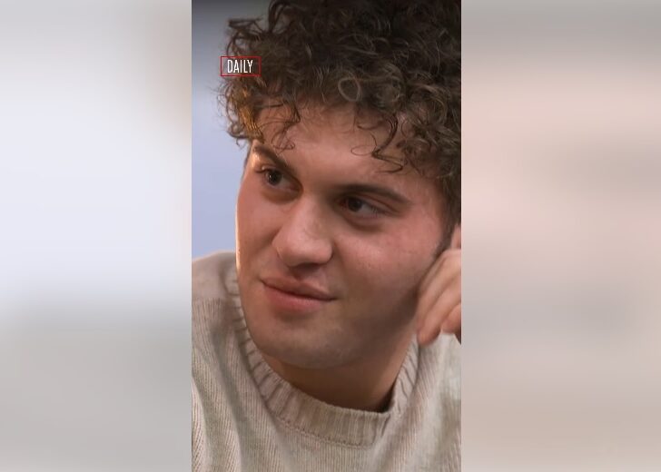 X Factor: in semifinale PierC canterà un brano di Adele. Il consiglio di coach Gabbani: “Usa il cuore”