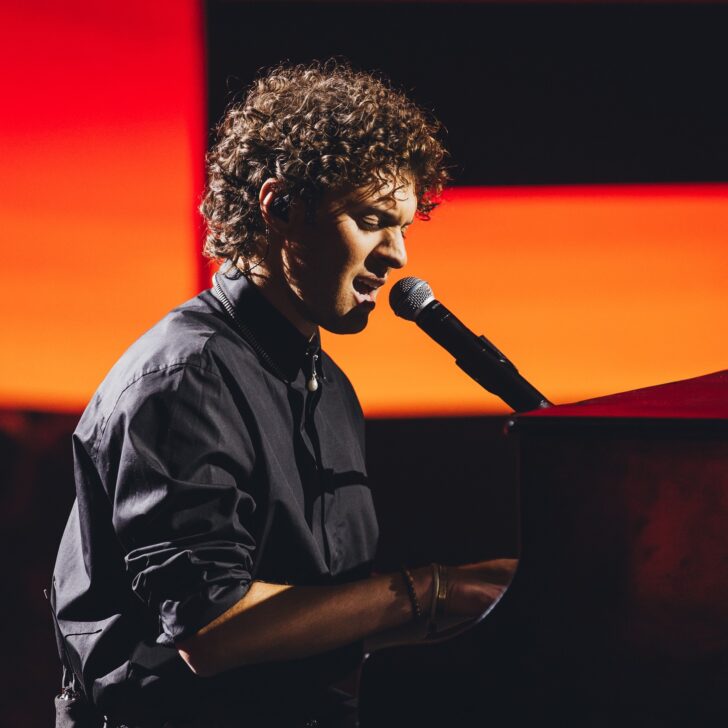 A X Factor PierC lascia tutti senza fiato con la canzone “E tu” e passa