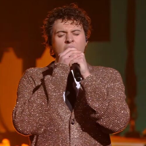 X Factor: PierC vola in finale