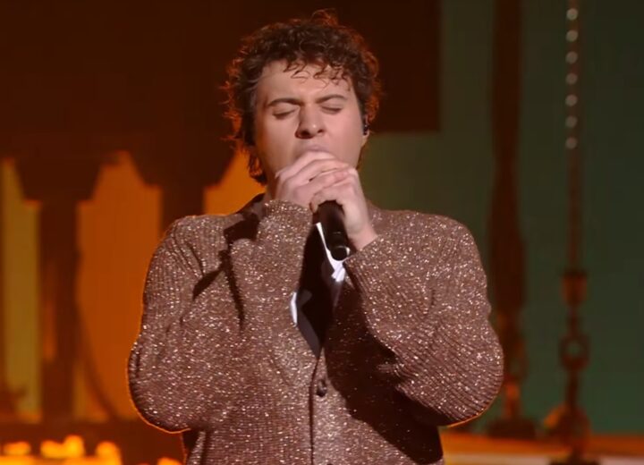 X Factor: PierC vola in finale