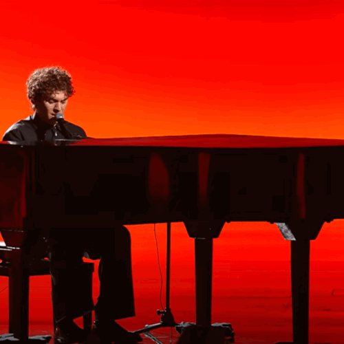 Ultimo a esibirsi, primo per talento: PierC sbanca anche sui social. Ecco la sua esibizione