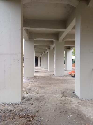 Riaperta la circonvallazione vicino alla rotonda ex Liebig a Tortona