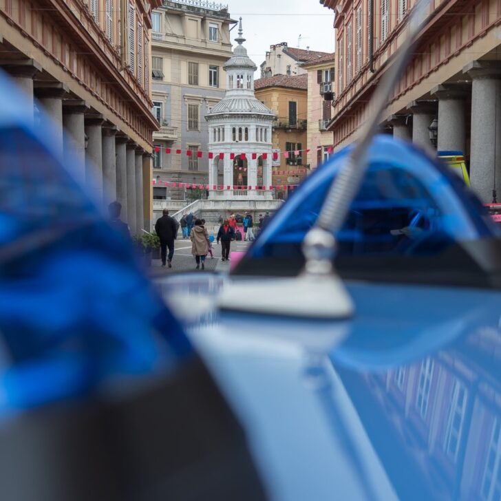Ubriaco alla guida, tampona un’auto e fugge. Polizia Stradale rintraccia e denuncia l’automobilista