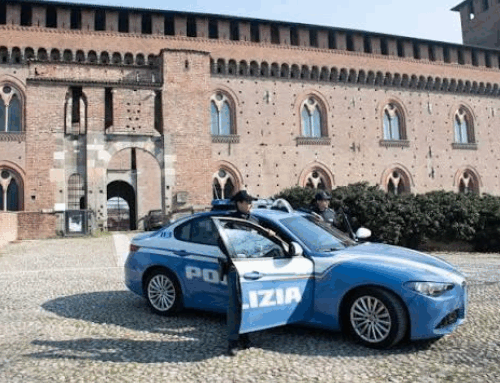 Controlli straordinari: presenza massiccia della Polizia per garantire la sicurezza in città