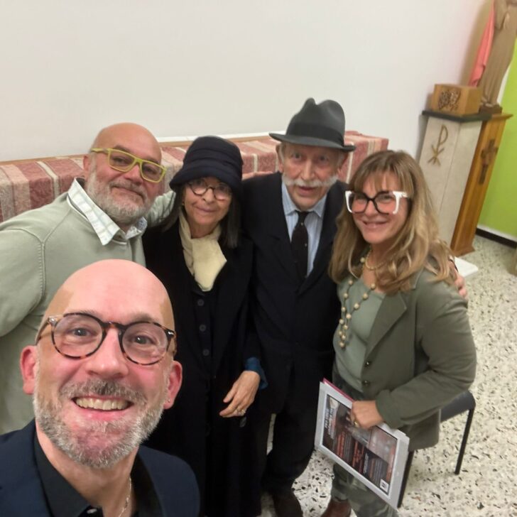 Due eventi grazie alla Pro Loco Lisondria: giovedì una commedia storica e venerdì un concerto