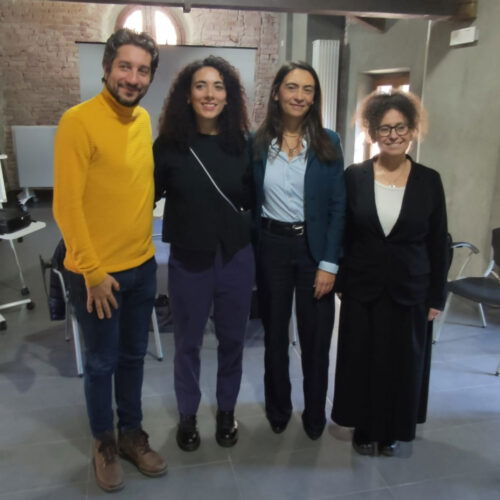 Attività sociali, culturali e artistiche ai Giardini Pittaluga di Alessandria: 350mila euro per i giovani