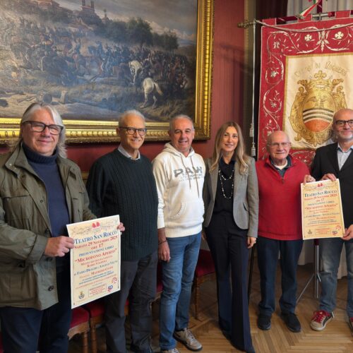 “Microfono Aperto”: un libro celebra i 50 anni di Radio Voghera. Presentazione il 29 novembre al Teatro San Rocco