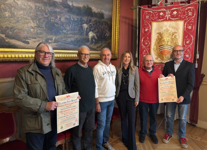 “Microfono Aperto”: un libro celebra i 50 anni di Radio Voghera. Presentazione il 29 novembre al Teatro San Rocco