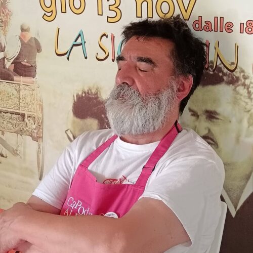 “Addio Hop”: il congedo doloroso di Remo Benzi dopo 15 anni