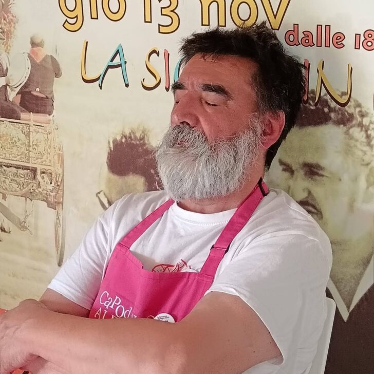 “Addio Hop”: il congedo doloroso di Remo Benzi dopo 15 anni