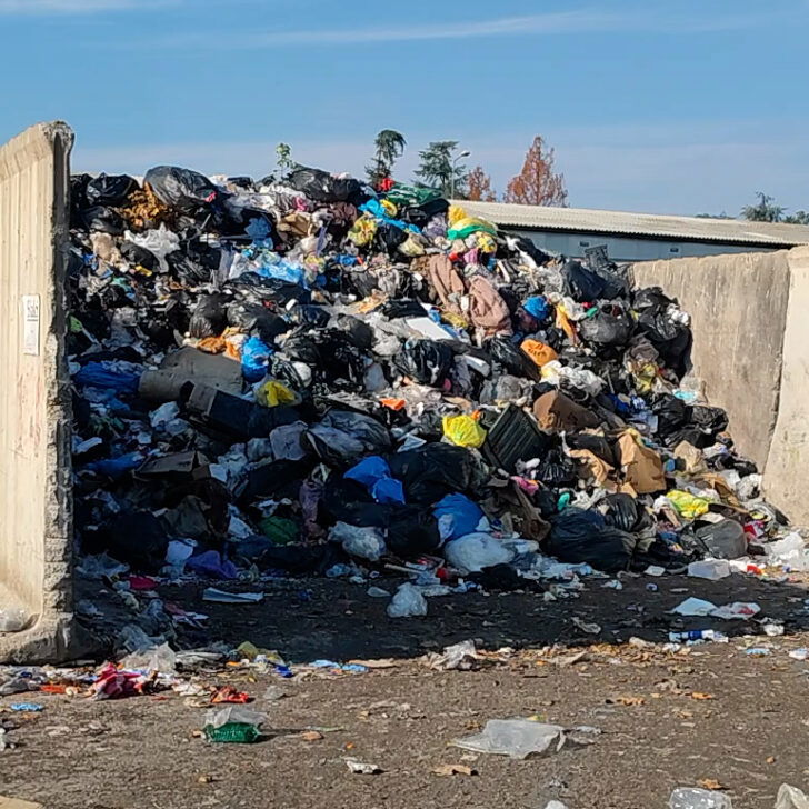 Rifiuti, Cittadinanzattiva: Alessandria terza in Piemonte per importo Tari e ultima per raccolta differenziata