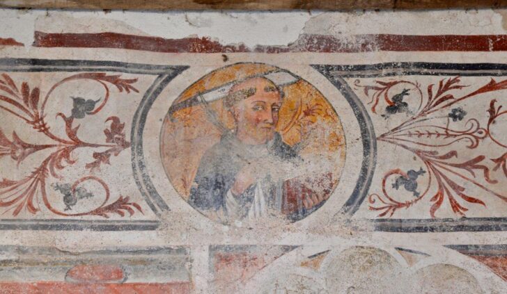 La cappella di San Bernardo a Piozzo e il Miracolo dell’impiccato – Piemonte da Scoprire