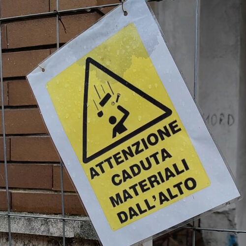 Le notizie che potreste aver perso oggi, lunedì 3 novembre