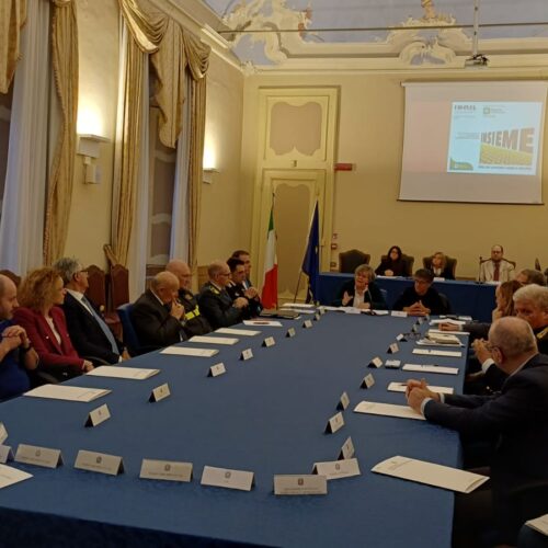 Sicurezza sul lavoro, a Pavia il punto della Prefettura: “Formazione e prevenzione restano la priorità”