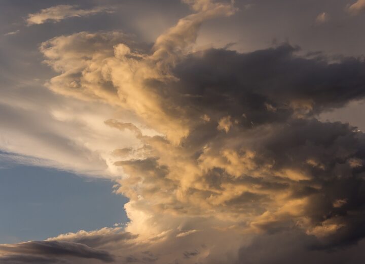 Le previsioni meteo in Piemonte del weekend dal 21 al 23 novembre