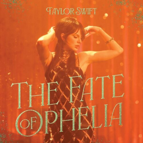 Taylor Swift pubblica“The Life of a Showgirl + Acoustic Collection”